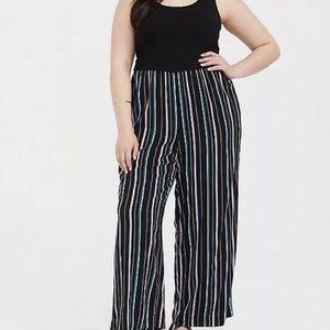 Torrid Jumpsuit-NWT